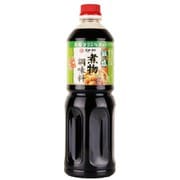 減塩煮物調味料 1L