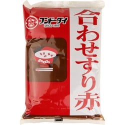 合わせすり赤 1kg