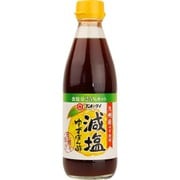 減塩ゆずぽん酢 360ml
