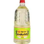 らっきょう酢 1.5L