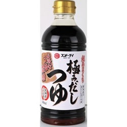 極だしつゆ 500ml