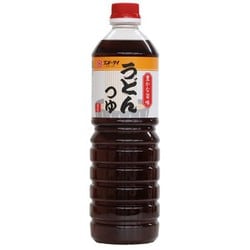 うどんつゆ 1L
