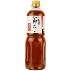 だし香る割烹白だし 1L