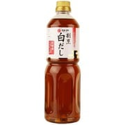 だし香る割烹白だし 1L