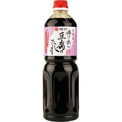 揚げ出し豆腐のたれ 1155g