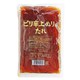 ピリ辛上ぬりのたれ 500g