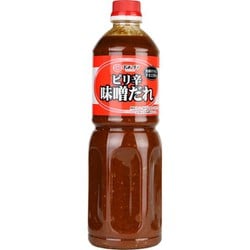 ピリ辛味噌だれ 1L