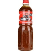 ピリ辛味噌だれ 1L