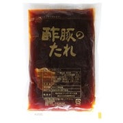 酢豚のたれ 300g