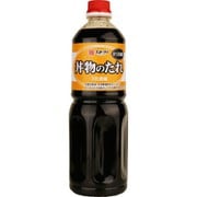 丼物のたれ 1260g