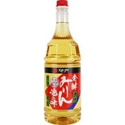発酵みりん 酒の味 1.8L
