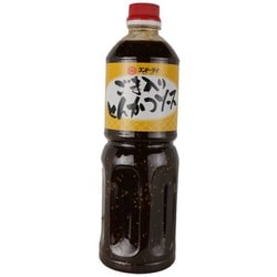 ごま入りとんかつソース 1110g