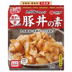 楽チン亭 豚丼の素 70g