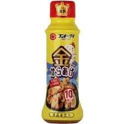 金のからあげ（天草の塩味） 240g