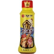 金のからあげ(天草の塩味) 240g
