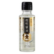 金箔入り透明醤油 100ml