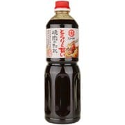 とろりと甘い焼肉のたれ 1195g