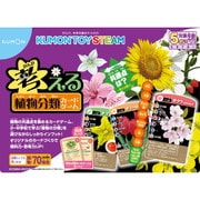 考える植物分類 カードゲーム TS-40