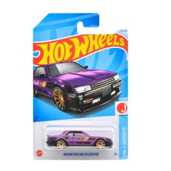 ヨドバシ.com - マテル Mattel HXP83 ホットウィール ベーシックカー 日産 スカイライン RS（KDR30） [ミニカー]  通販【全品無料配達】