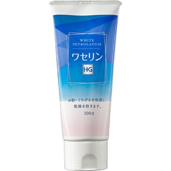 ワセリンHGチューブタイプ 100g