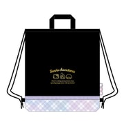 CNPS1-SAC サンリオキャラクターズ ナップサック [キャラクターグッズ]
