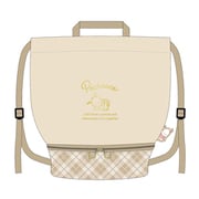 C2NP1-PC サンリオキャラクターズ 2層式ナップサック ポチャッコ [キャラクターグッズ]