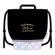 C2NP1-SAC サンリオキャラクターズ 2層式ナップサック [キャラクターグッズ]