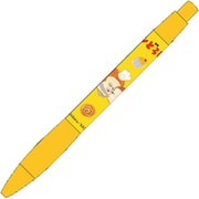 キャラクターグッズ PD-SP-YE パンどろぼう シャーペン イエロー
