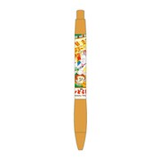 キャラクターグッズ PD-BP-BR パンどろぼう ボールペン ブラウン