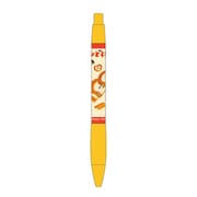 キャラクターグッズ PD-BP-YE パンどろぼう ボールペン イエロー