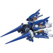 ACT MODE 拡張キット NAVY FIELD 152 Type15 Ver2 Lance mode [組立式プラスチックモデル 全長約300mm ノンスケール]