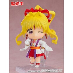 Amazon | ねんどろいど 神風怪盗ジャンヌ 怪盗ジャンヌ ノン
