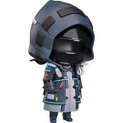 ヨドバシ.com - グッドスマイルアーツ上海 ねんどろいど アーク