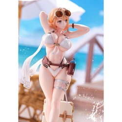 新品未開封】 Wonderful Works ミラ(Mira) 1/7 トリダモノ