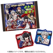 ヒプノシスマイク-Division Rap Battle- Rhyme Anima ＋ ステッカー付きグミ 1個 [コレクショントイ]