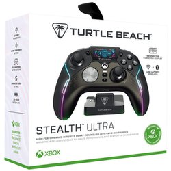PC用ゲームコントローラー・コンバーター Turtle Beach Stealth Ultra ヨドバシ.com - Turtle Beach タートルビーチ Stealth Ultra