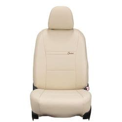 46EHA2060V [シートカバー 全席セット N-BOX/N-BOXカスタム ワン アイボリー]