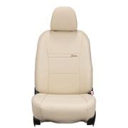 46EHA2060V [シートカバー 全席セット N-BOX/N-BOXカスタム ワン アイボリー]
