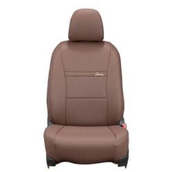46ENC5630N [シートカバー 全席セット セレナ/ランディ ワン ブラウン]