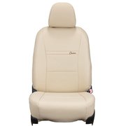 46ETC1581V [シートカバー 全席セット ヴォクシ―/ノア/エスクァイア/ヴォクシーハイブリッド/ノアハイブリッド/エスクァイアハイブリッド ワン アイボリー]