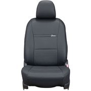46ETC1585K [シートカバー 全席セット ヴォクシ―/ヴォクシーハイブリッド/ノア/ノアハイブリッド/ランディ ワン ブラック]