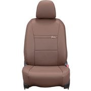 46ETC1585N [シートカバー 全席セット ヴォクシ―/ヴォクシーハイブリッド/ノア/ノアハイブリッド/ランディ ワン ブラウン]