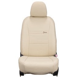 46ETC1585V [シートカバー 全席セット ヴォクシ―/ヴォクシーハイブリッド/ノア/ノアハイブリッド/ランディ ワン アイボリー]