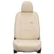 46ETC1585V [シートカバー 全席セット ヴォクシ―/ヴォクシーハイブリッド/ノア/ノアハイブリッド/ランディ ワン アイボリー]