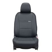 46ETC1683K [シートカバー 全席セット シエンタ/シエンタハイブリッド ワン ブラック]