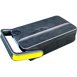 NOAA MOBILE-Xplus用 スペアバッテリー mx-battp