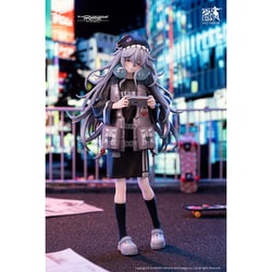 フィギュア　G11 マインドイレーザーVer. 「ドールズフロントライン」 1/7 PVC製塗装済み完成品 ドールズフロントライン G11 マインドイレーザー Ver
