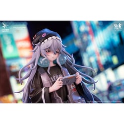 MODOLI フィギュア ヨドバシ.com - HOBBY MAX ドールズフロントライン G11 マインド