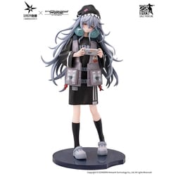 MODOLI フィギュア ヨドバシ.com - HOBBY MAX ドールズフロントライン G11 マインド