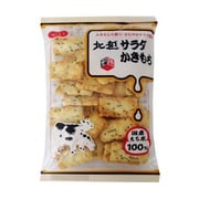 サラダかきもち 70g